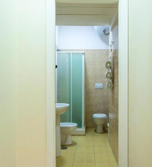 Stazione Centrale B&b