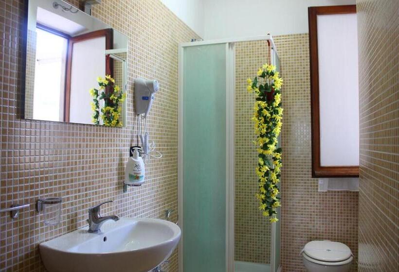 Stazione Centrale B&b