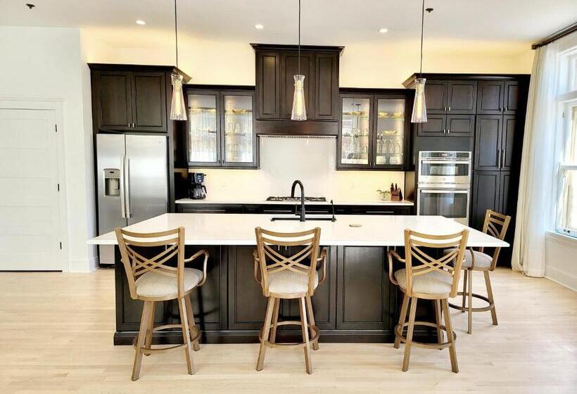 The Bank Hotel Deadwood