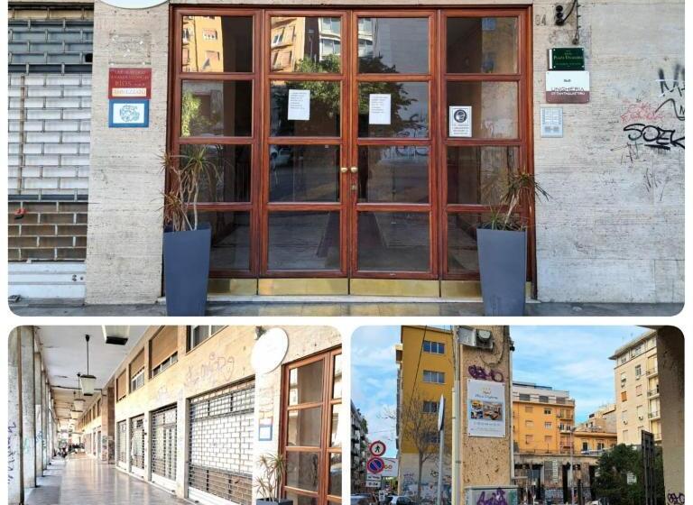 هتل Plaza Ungheria