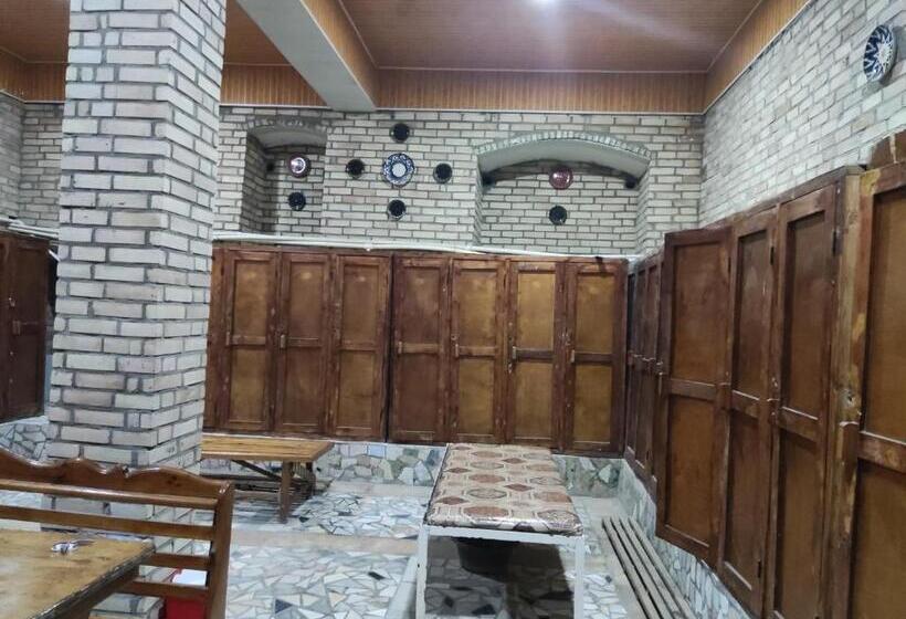 Goziyon Hostel