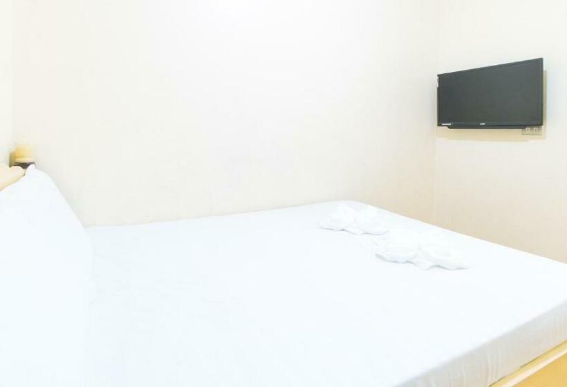 فندق Maliwalo Inn Tarlac By Reddoorz