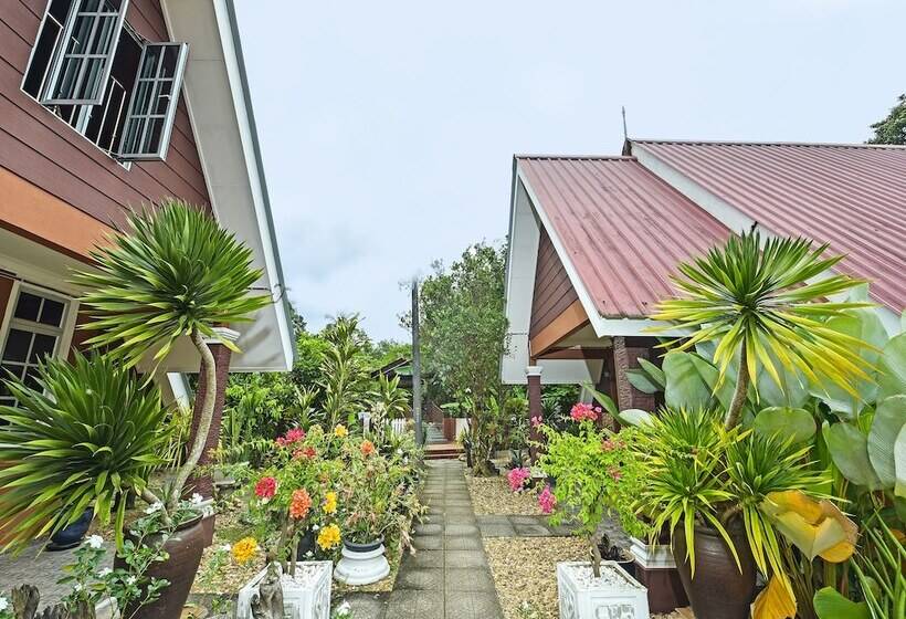 فندق Oyo 90642 Twin Mutiara Chalet & Homestay
