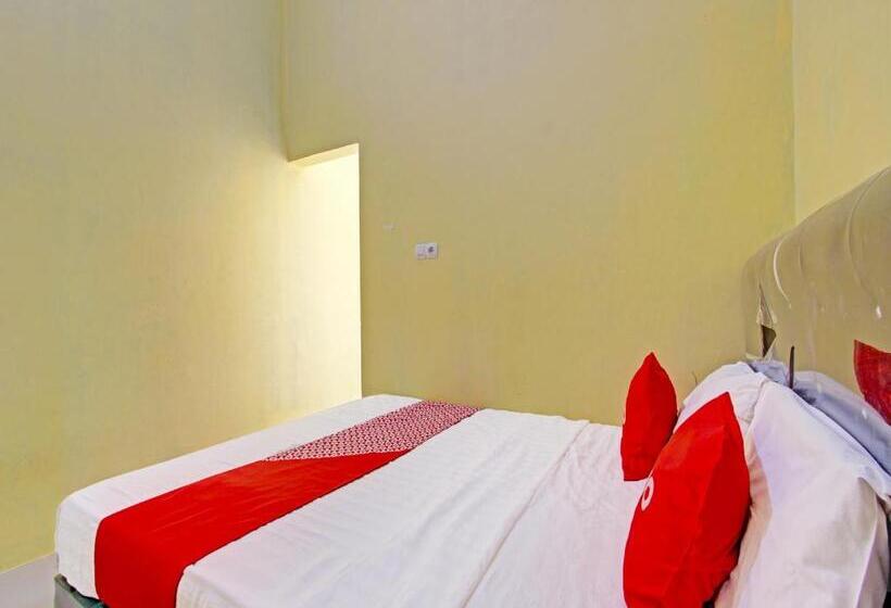 هتل Oyo 91818 Papaya Kos