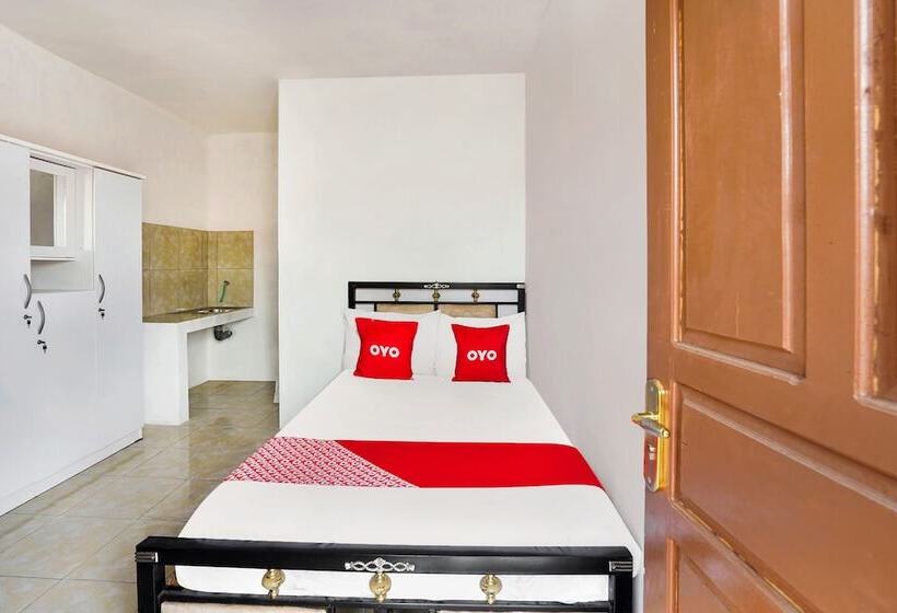 هتل Tutus Homestay Syariah Redpartner