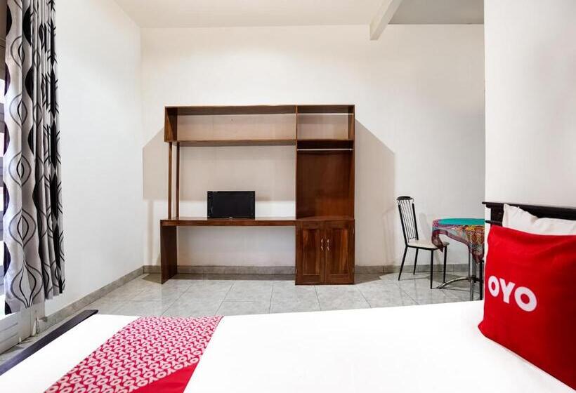 هتل Tutus Homestay Syariah Redpartner