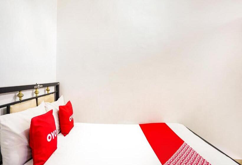 هتل Tutus Homestay Syariah Redpartner