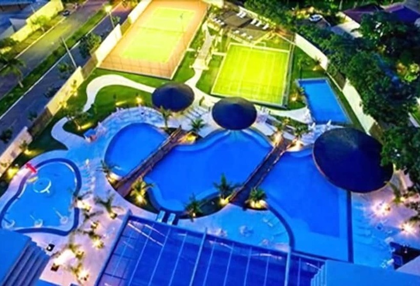 فندق Le Jardin Caldas Novas Temporada