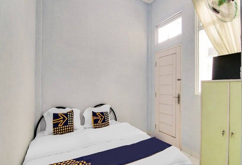 هتل Spot On 91834 Sg 99 Homestay Syariah