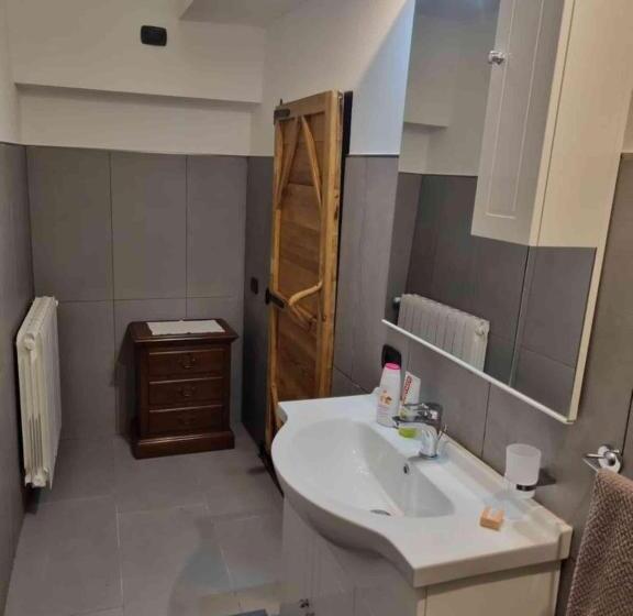 B&b La Curt Del Böff