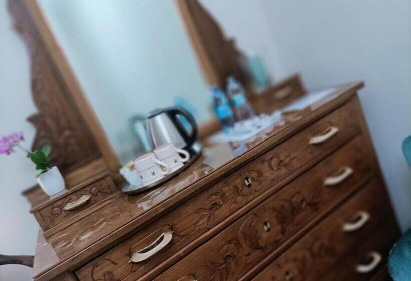 Cà Milene Bed And Breakfast