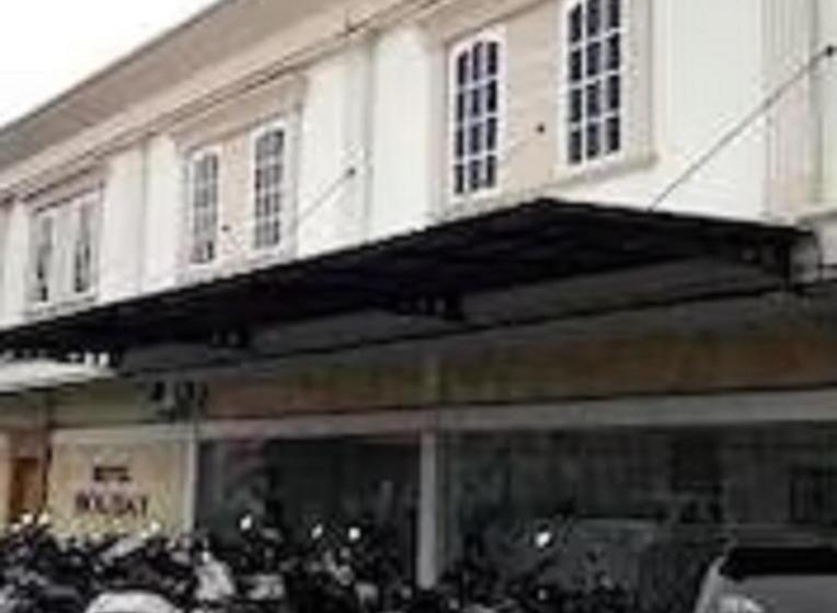 فندق Express O 91674 Penginapan Bm Prima