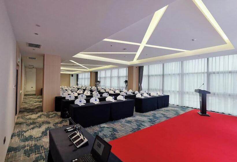 ホテル Holiday Inn Express Xi An Tuanjie South Road By Ihg