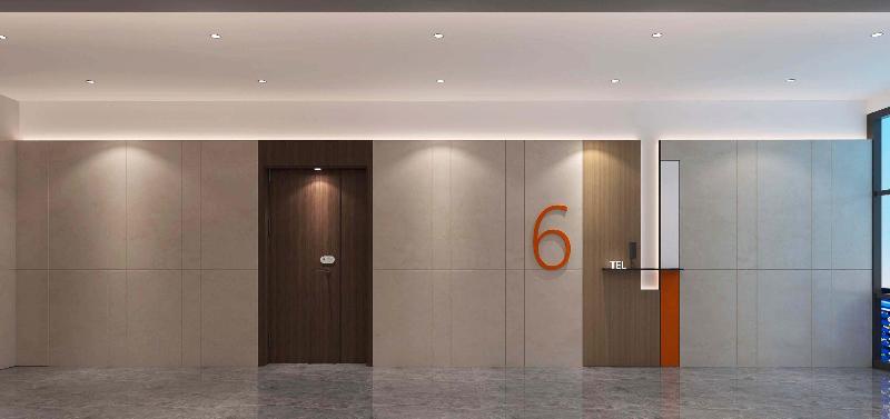 ホテル Holiday Inn Express Xi An Tuanjie South Road By Ihg