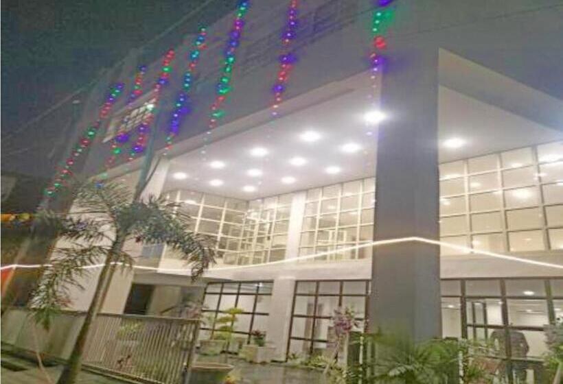 فندق Delight Inn, Amritsar