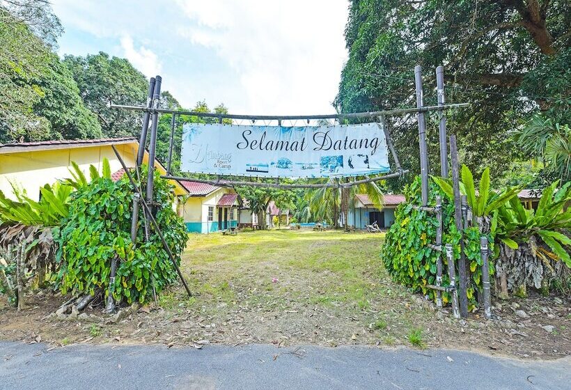 فندق Oyo 90657 D Ambang Resort