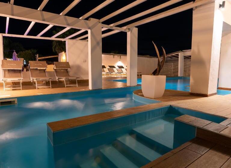 فندق Villa Edelweiss