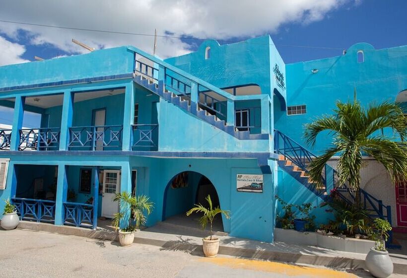 پانسیون Edwards Guesthouse