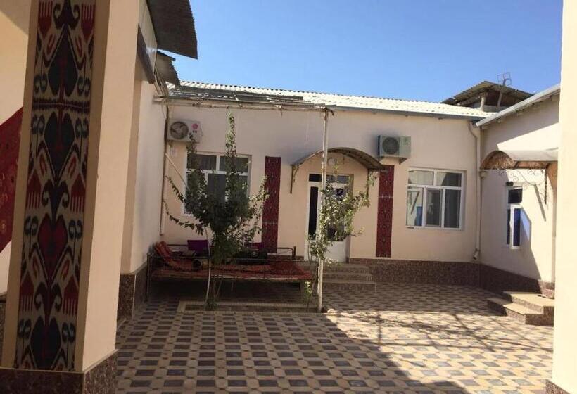 بنسيون Tohir Ota Guest House