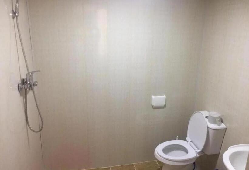 بنسيون Tohir Ota Guest House