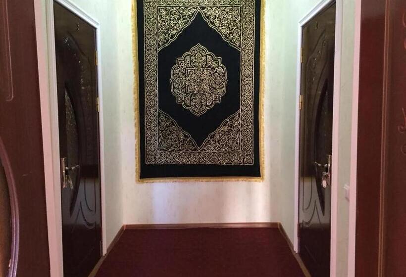 بنسيون Tohir Ota Guest House