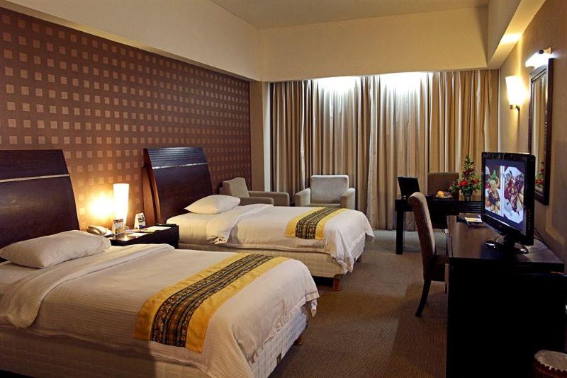 Grand Elite Hotel Pekanbaru