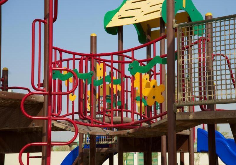 Green Mubazzarah Chalets