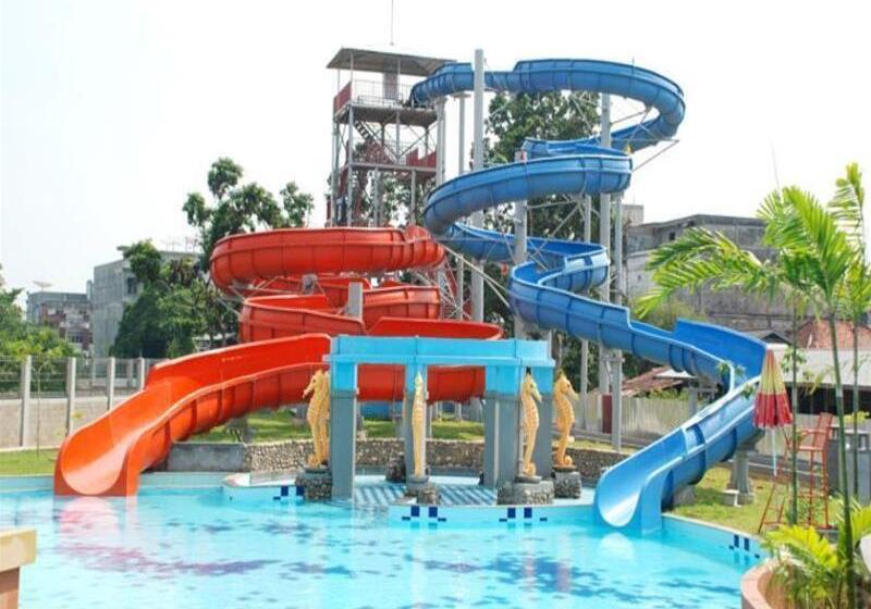 Abadi Suite Hotel & Tower