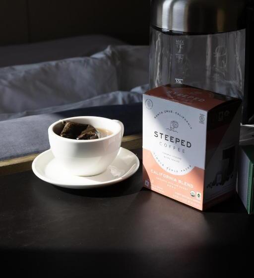 هتل Stile Downtown Los Angeles By Kasa