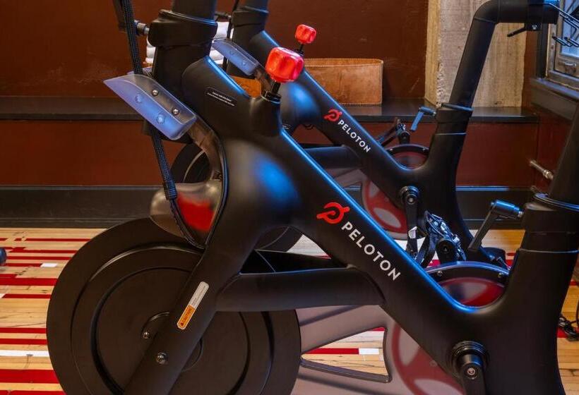 هتل Stile Downtown Los Angeles By Kasa