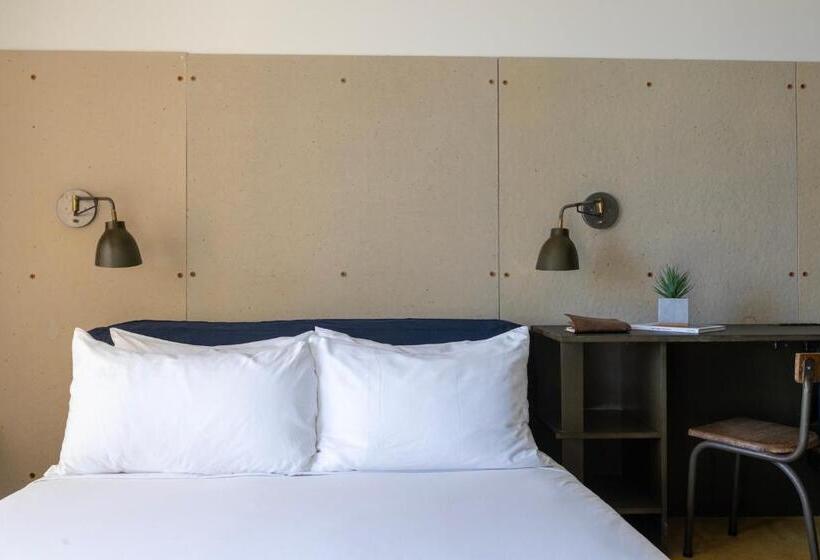 هتل Stile Downtown Los Angeles By Kasa