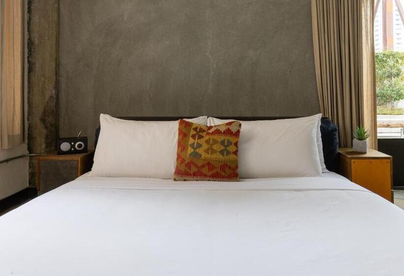 هتل Stile Downtown Los Angeles By Kasa