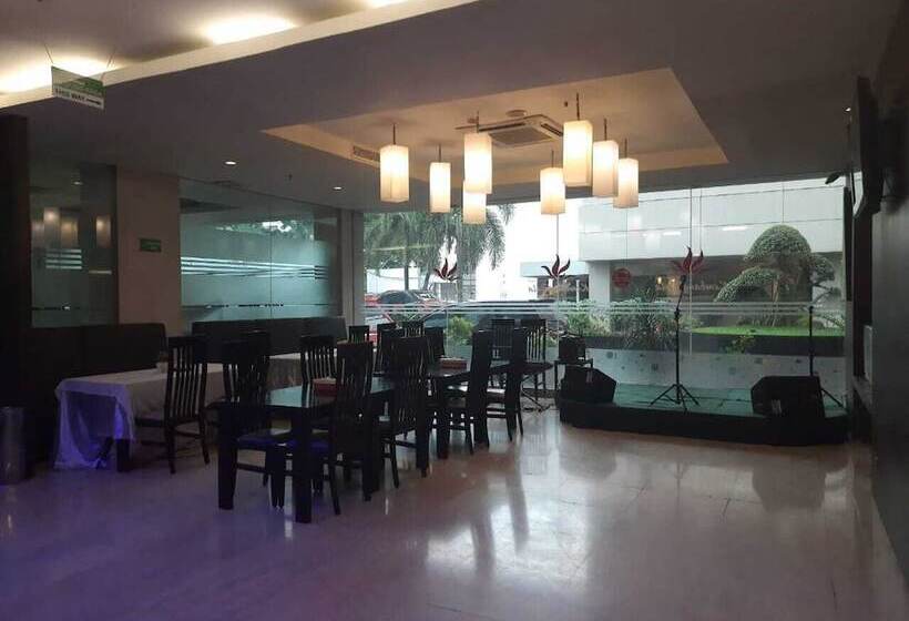 Amalia Hotel Lampung