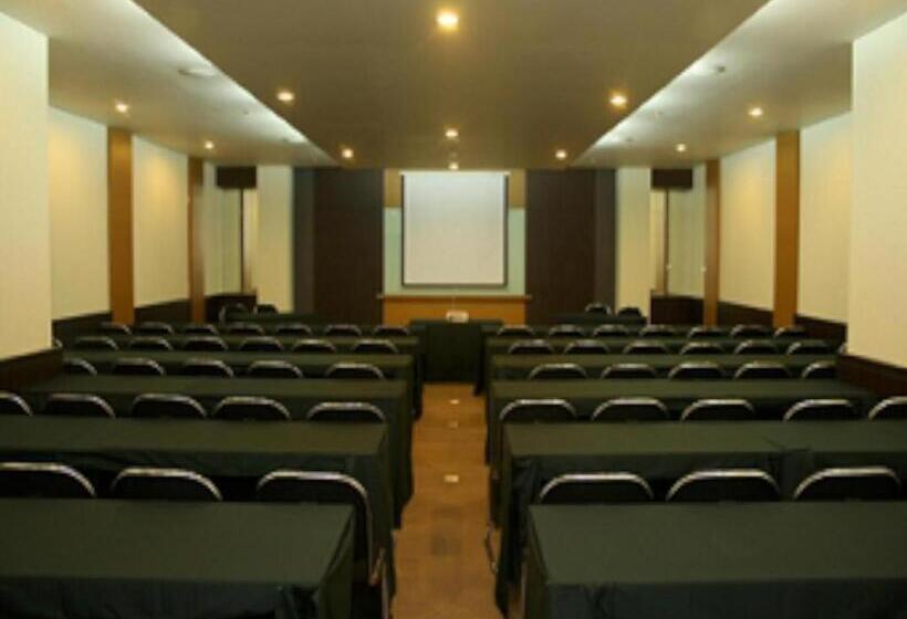 Amalia Hotel Lampung