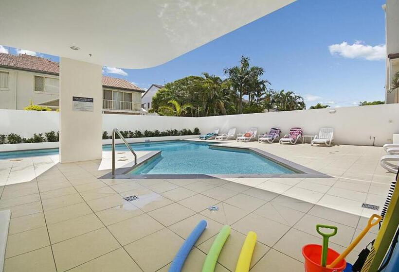 בית מלון כפרי Aqua Vista Resort