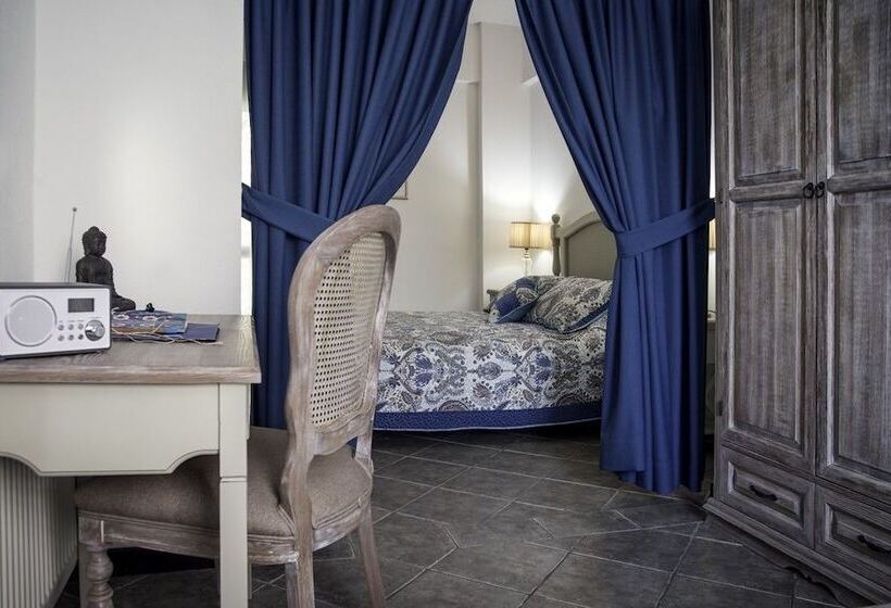 هتل Artemis Selcuk Suites