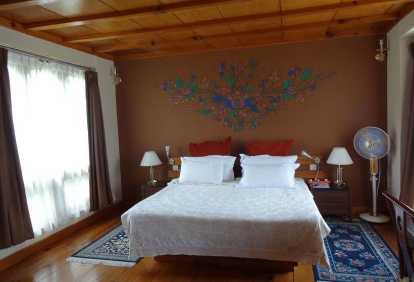 Fotos del hotel Bhutan Metta Resort And Spa:  11