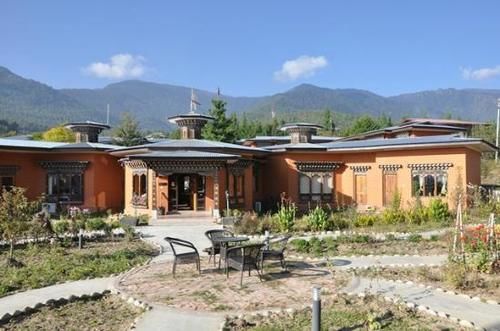Fotos del hotel Bhutan Metta Resort And Spa:  3