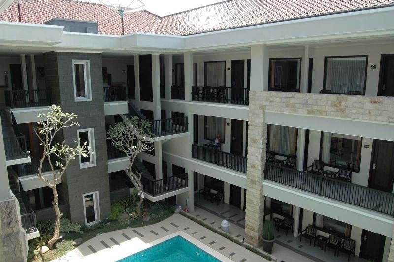 هتل Bintang Mulia