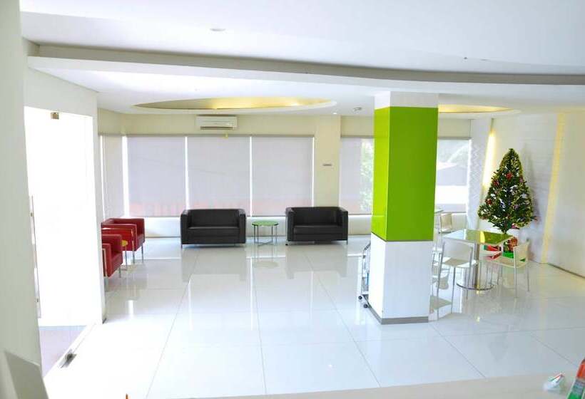 هتل Everbright Ambon