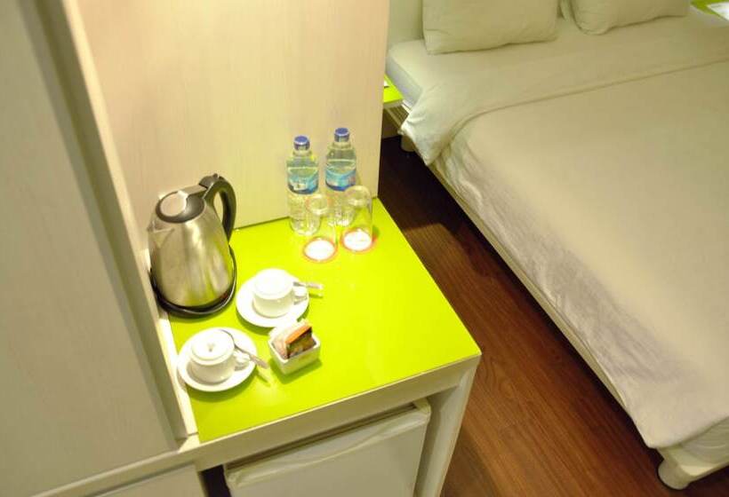 هتل Everbright Ambon