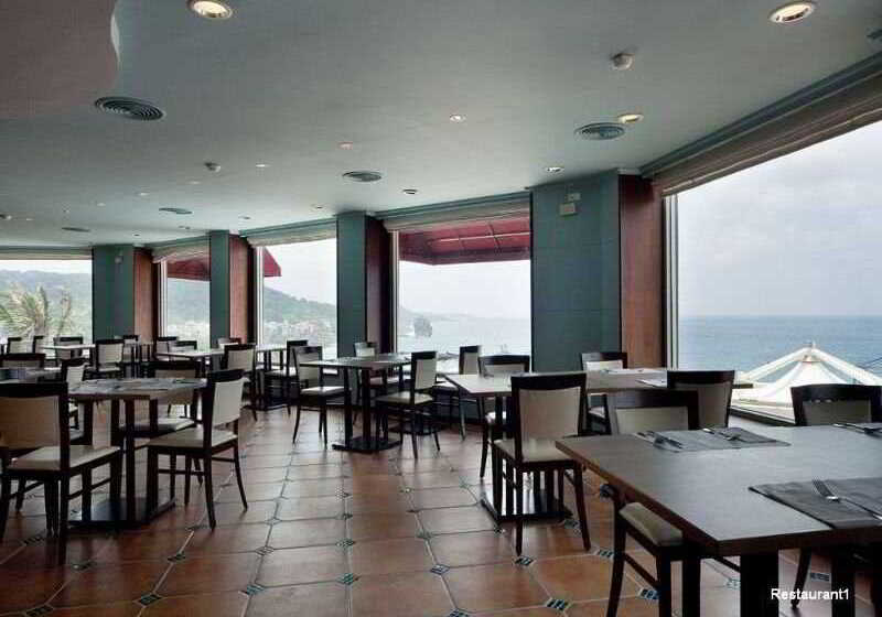 هتل Fullon Resort Kending