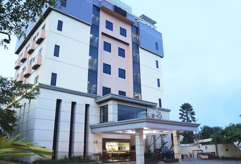 فندق Grand Victoria