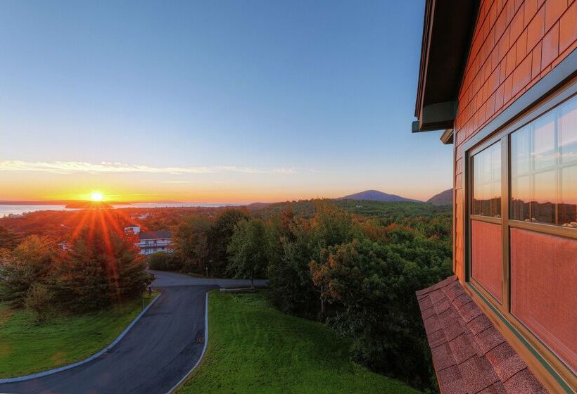 فندق Hampton By Hilton Bar Harbor