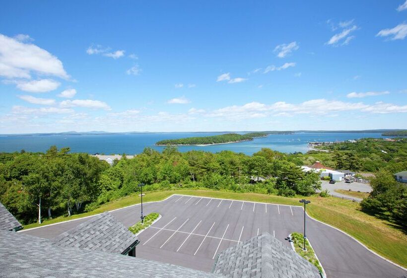فندق Hampton By Hilton Bar Harbor