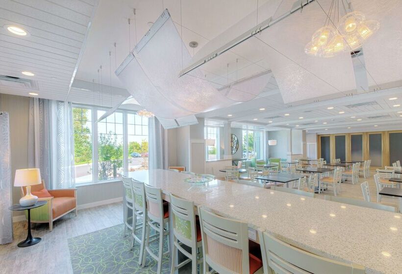 فندق Hampton By Hilton Bar Harbor