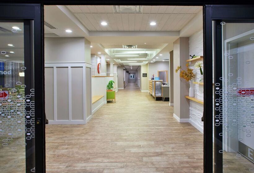 فندق Hampton By Hilton Bar Harbor