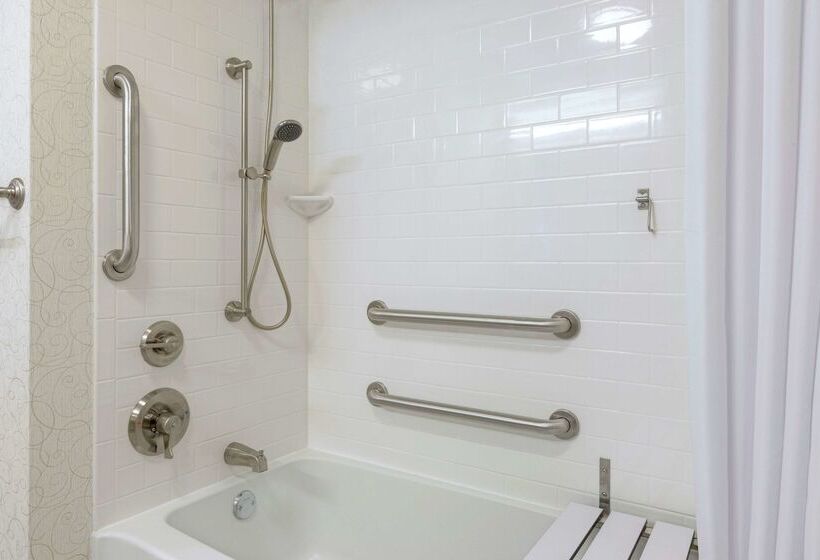 فندق Hampton By Hilton Bar Harbor