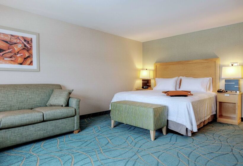 فندق Hampton By Hilton Bar Harbor