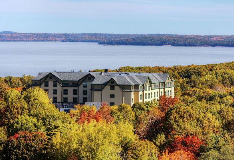 فندق Hampton By Hilton Bar Harbor